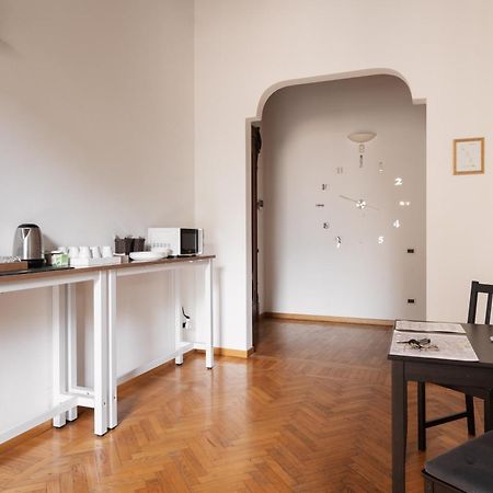 Quarenghi16 Hotel Bergamo Kültér fotó