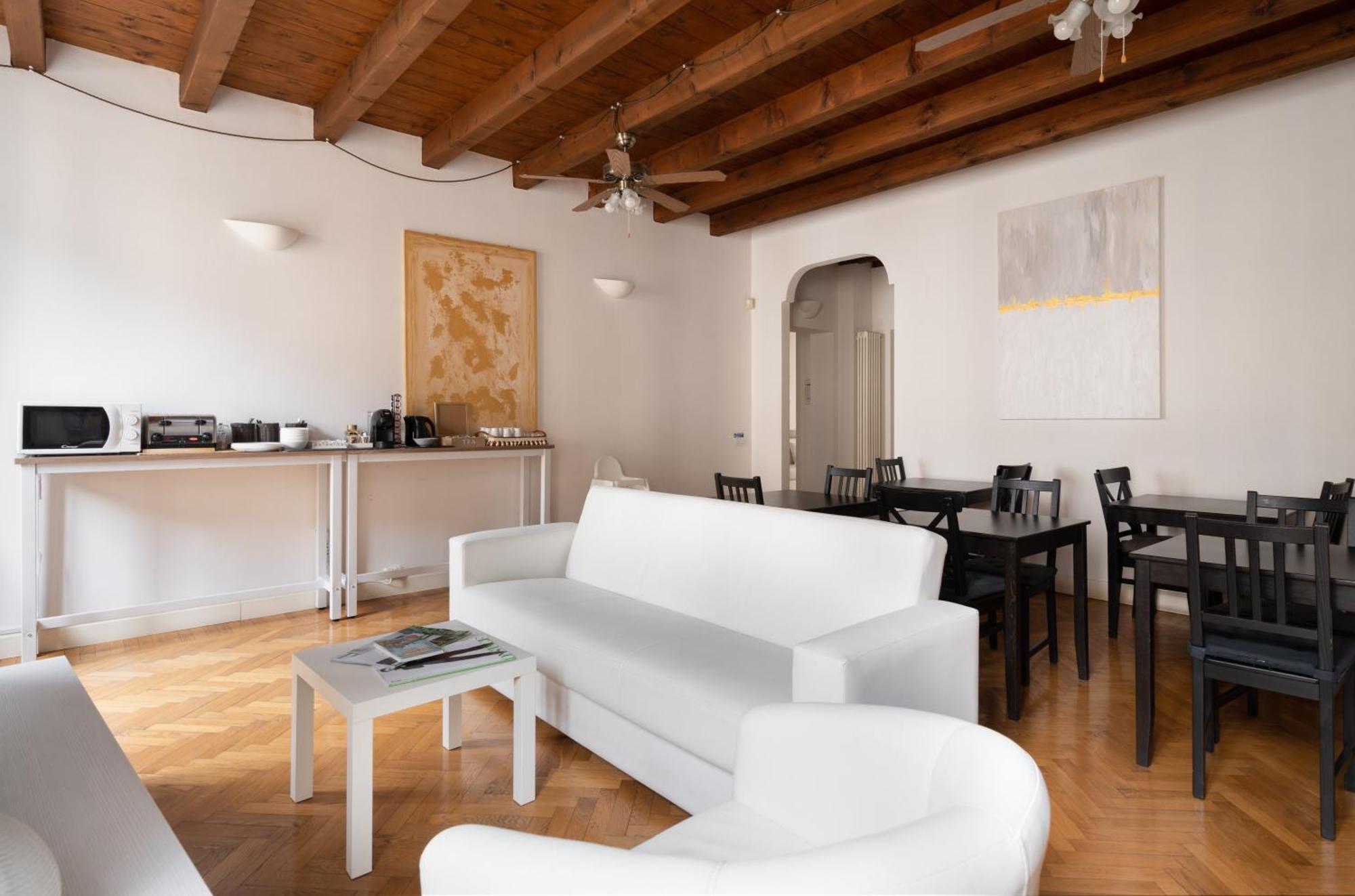 Quarenghi16 Hotel Bergamo Kültér fotó